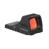 Holosun SCS MOS Green Dot Sight for Glock MOS