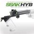 Slide Fire AK Bump Stock SSAK-47 HYB (AKM)