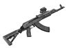 Slide Fire AK Bump Stock SSAK-47 HYB (AKM)