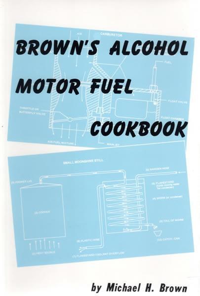 store/p/Brown-s-Alcohol-Motor-Fuel-Cookbook