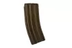 AR15 .223/5.56/.300Blackout 30 Round Magazine OD Green by Duramag