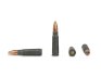 7.62x39 MaxxTech 123Gr. FMJ - 50rds (Not From Russia)