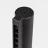 Magpul Enhanced 7 Position Mil-Spec Receiver Extension – AR15/M4