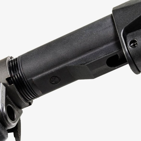 Magpul Enhanced 7 Position Mil-Spec Receiver Extension – AR15/M4