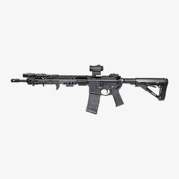Magpul Enhanced 7 Position Mil-Spec Receiver Extension – AR15/M4
