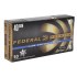 40 S&W Federal Law Enforcement 165 Grain Tactical HST Ammo - 1000rd Case