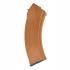 AK-47 7.62x39 30rd Magazine Orange Bakelite Style