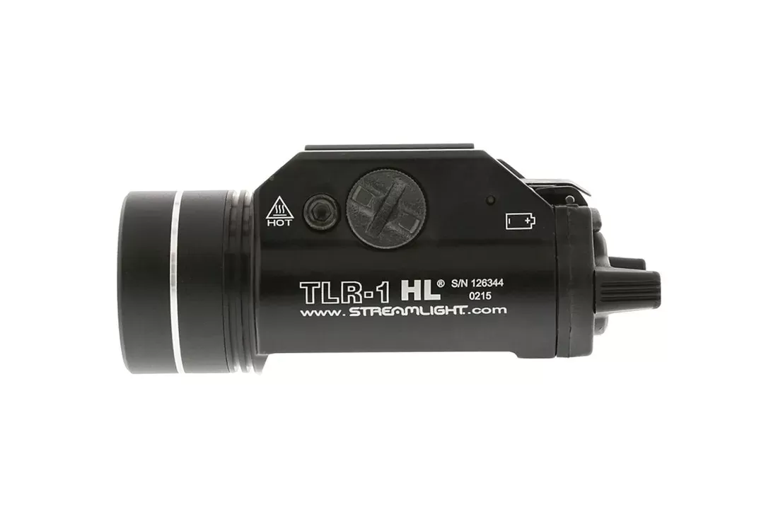 Streamlight TLR-1 HL 1000 Lumens