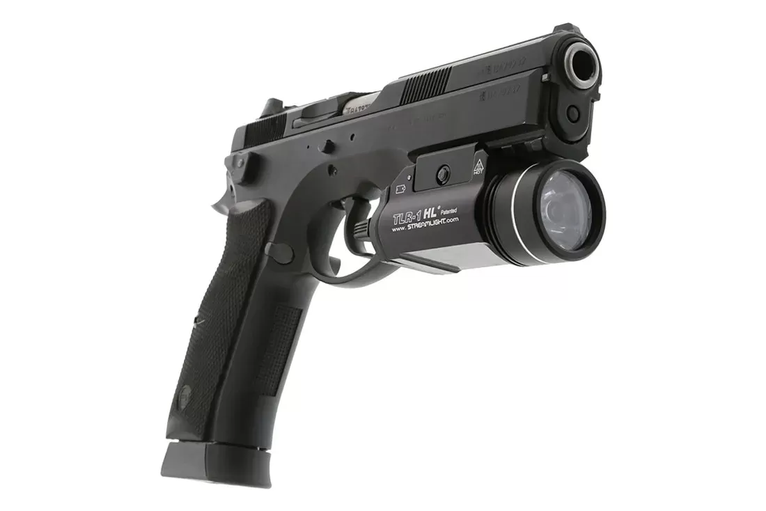 Streamlight TLR-1 HL 1000 Lumens