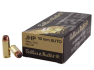 10MM Sellier & Bellot 180 Grain JHP - 50rds