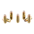 10MM Sellier & Bellot 180 Grain JHP - 50rds