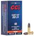 22LR CCI Quiet Lead Round Nose, 40gr - 50rds
