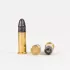 22LR CCI Quiet Lead Round Nose, 40gr - 50rds