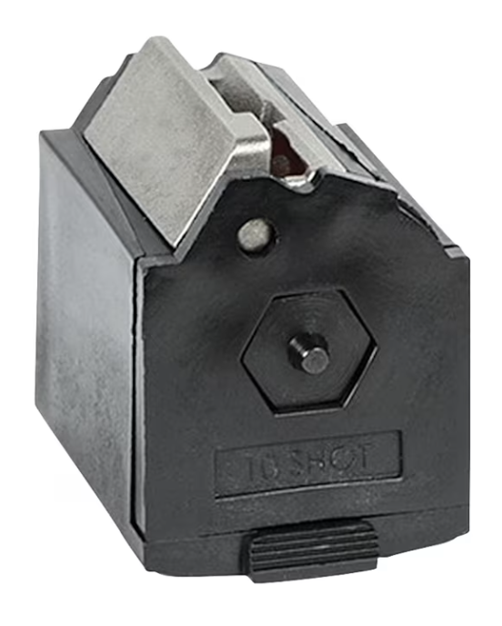 Ruger Factory 10/22 10rd Magazine Black