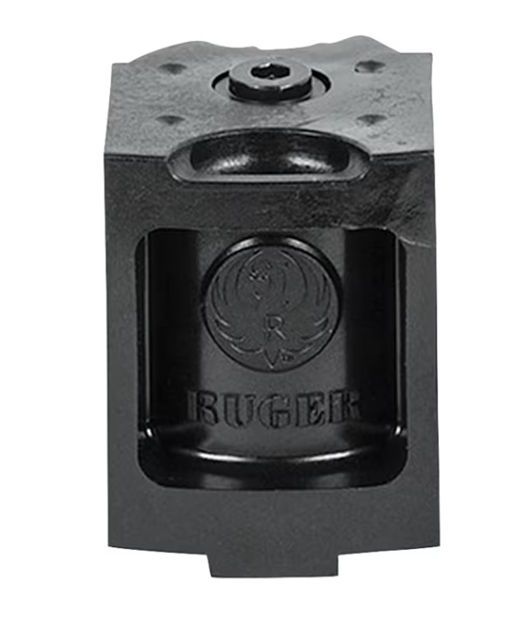 Ruger Factory 10/22 10rd Magazine Black