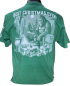 Merry Christmas T-Shirt Small (Green)