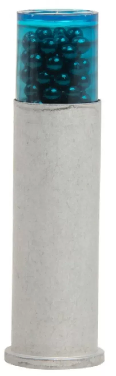 38 SPL/357 Mag CCI Pest Control 100 Grain #9 Shot - 10rds