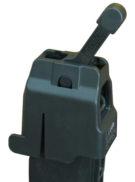 Lula Loader For CZ Scorpion EVO 3