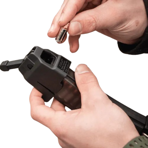 Lula Loader For CZ Scorpion EVO 3