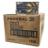 9MM (+P) Federal Law Enforcement 124 Grain Tactical HST Ammo - 500rd Case