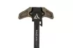 Radian Raptor-LT Ambi Charging Handle FDE 5.56/.300 Blackout