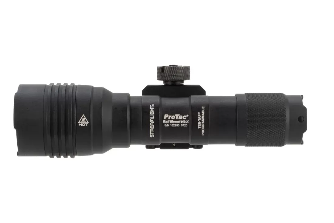 Streamlight Protac Rail Mount HL-X 1000 Lumens