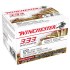 22LR Winchester 36 Grain CPHP Rimfire Ammo - 333 Rounds