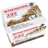 22LR Winchester 36 Grain CPHP Rimfire Ammo - 333 Rounds