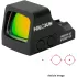 Holosun HS507K X2 Reflex Sight (Shake Awake)