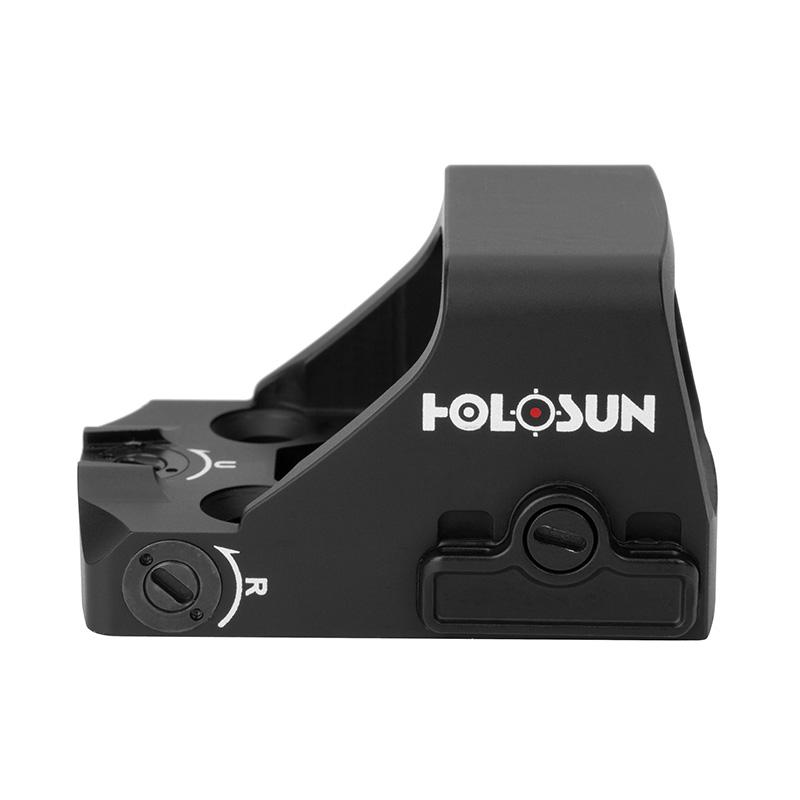 Holosun HS507K X2 Reflex Sight (Shake Awake)