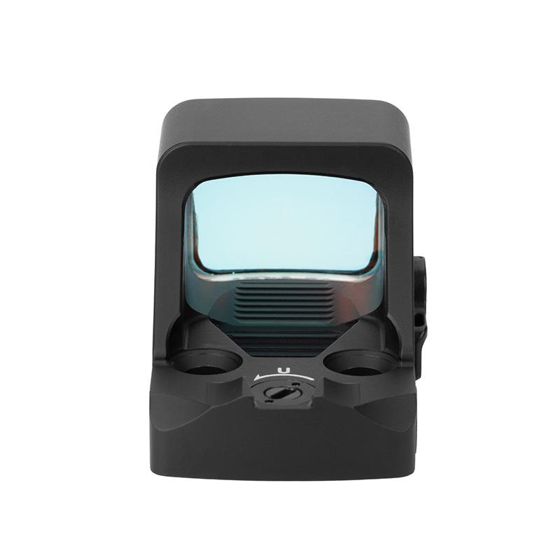 Holosun HS507K X2 Reflex Sight (Shake Awake)
