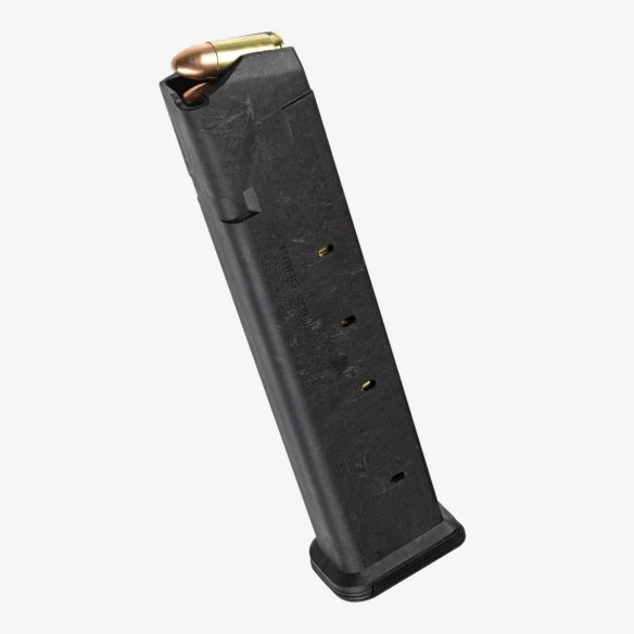 Magpul 9mm 27rd PMAG For GL9