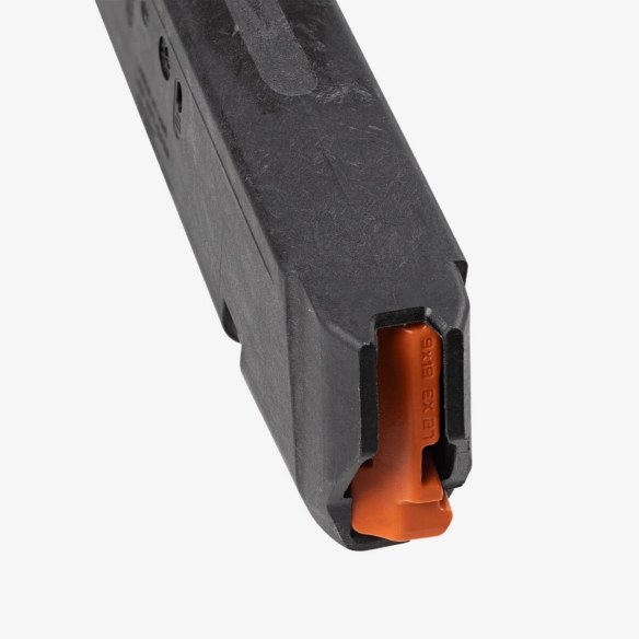 Magpul 9mm 27rd PMAG For GL9