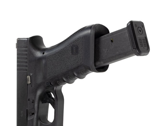 Magpul 9mm 27rd PMAG For GL9