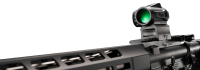 Sig Sauer Romeo-MSR Gen II, 2 MOA Green Dot