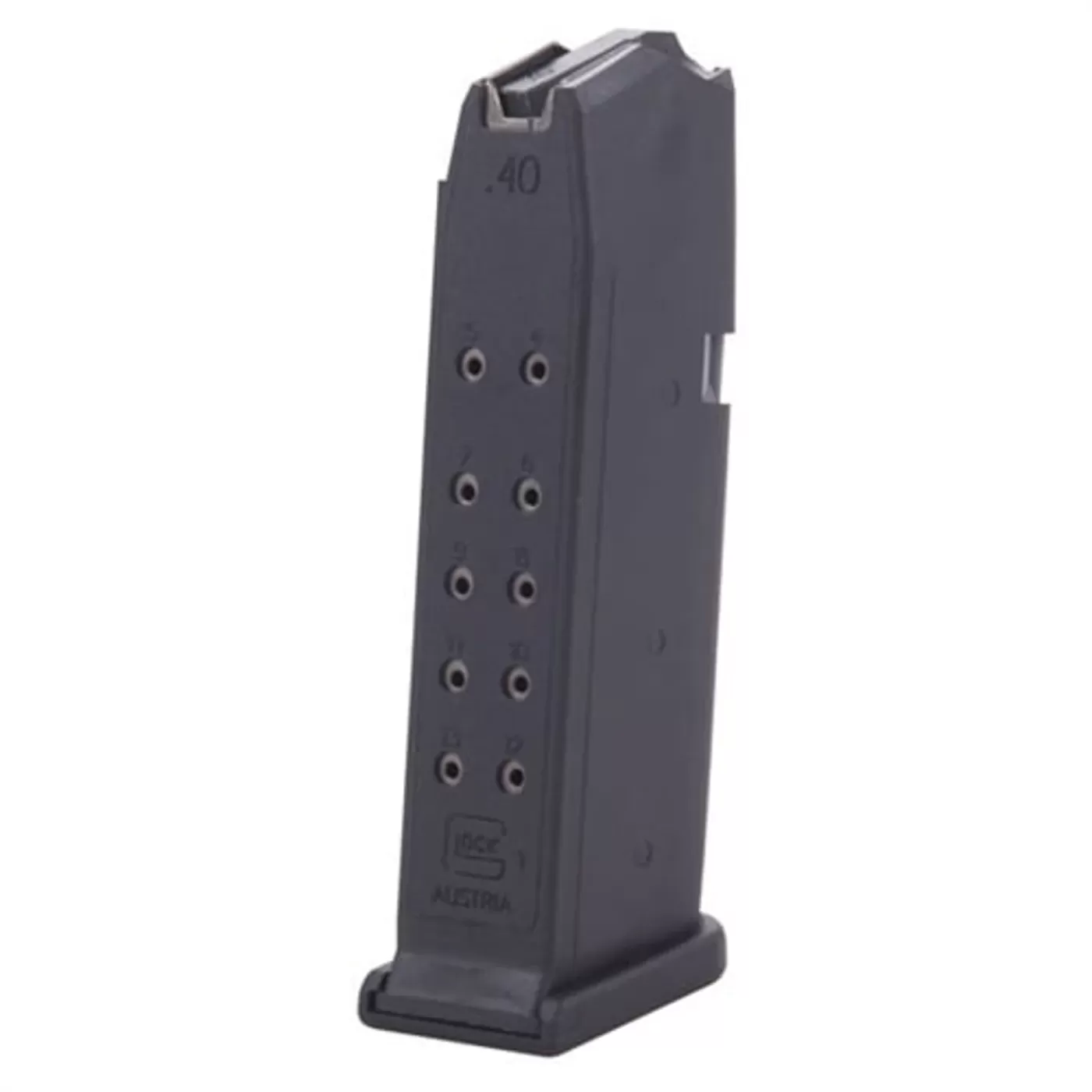 Glock Factory Model 23 .40 S&W 13rds