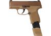 Sig Sauer P365 9MM 21RD Magazine - Coyote