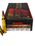 5.56 NATO Barnes VOR-TX 70 Grain TSX BT - 20rds