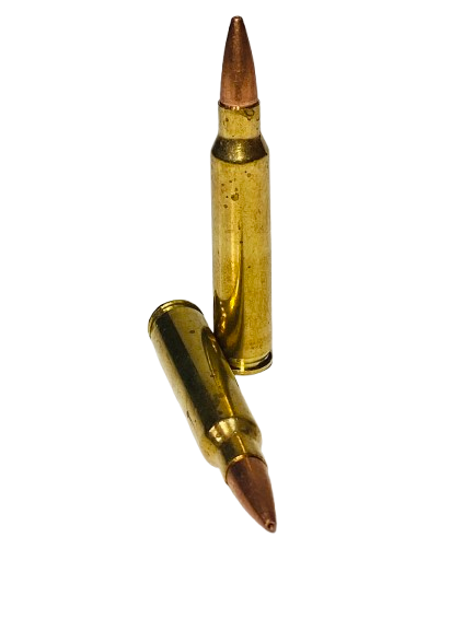 5.56 NATO Barnes VOR-TX 70 Grain TSX BT - 20rds