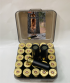 12 Gauge Exploding Slug - 25 Pack