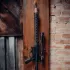 Magne-Tech Magnetic Rifle Wall Mount