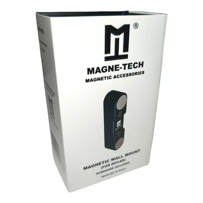 Magne-Tech Magnetic Rifle Wall Mount