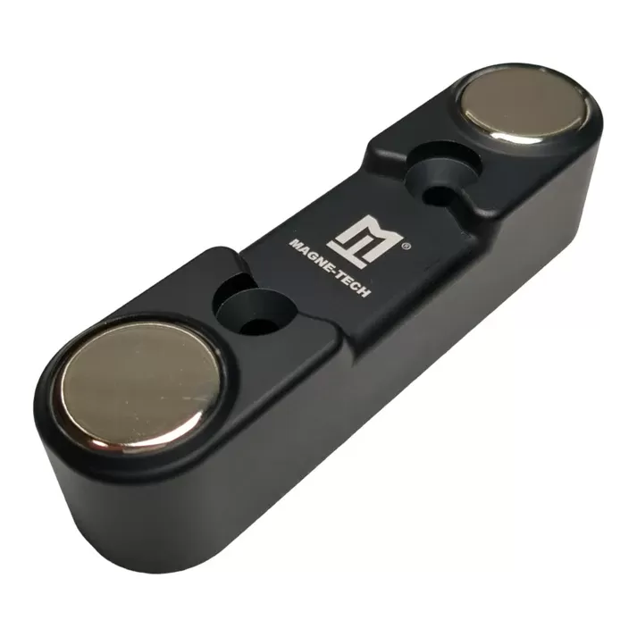 Magne-Tech Magnetic Rifle Wall Mount