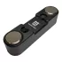 Magne-Tech Magnetic Rifle Wall Mount