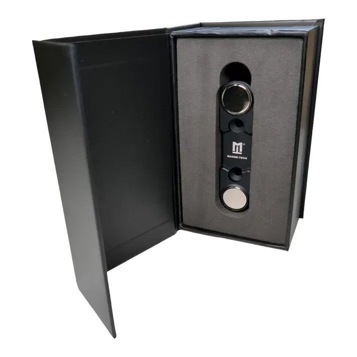 Magne-Tech Magnetic Rifle Wall Mount