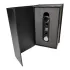 Magne-Tech Magnetic Rifle Wall Mount