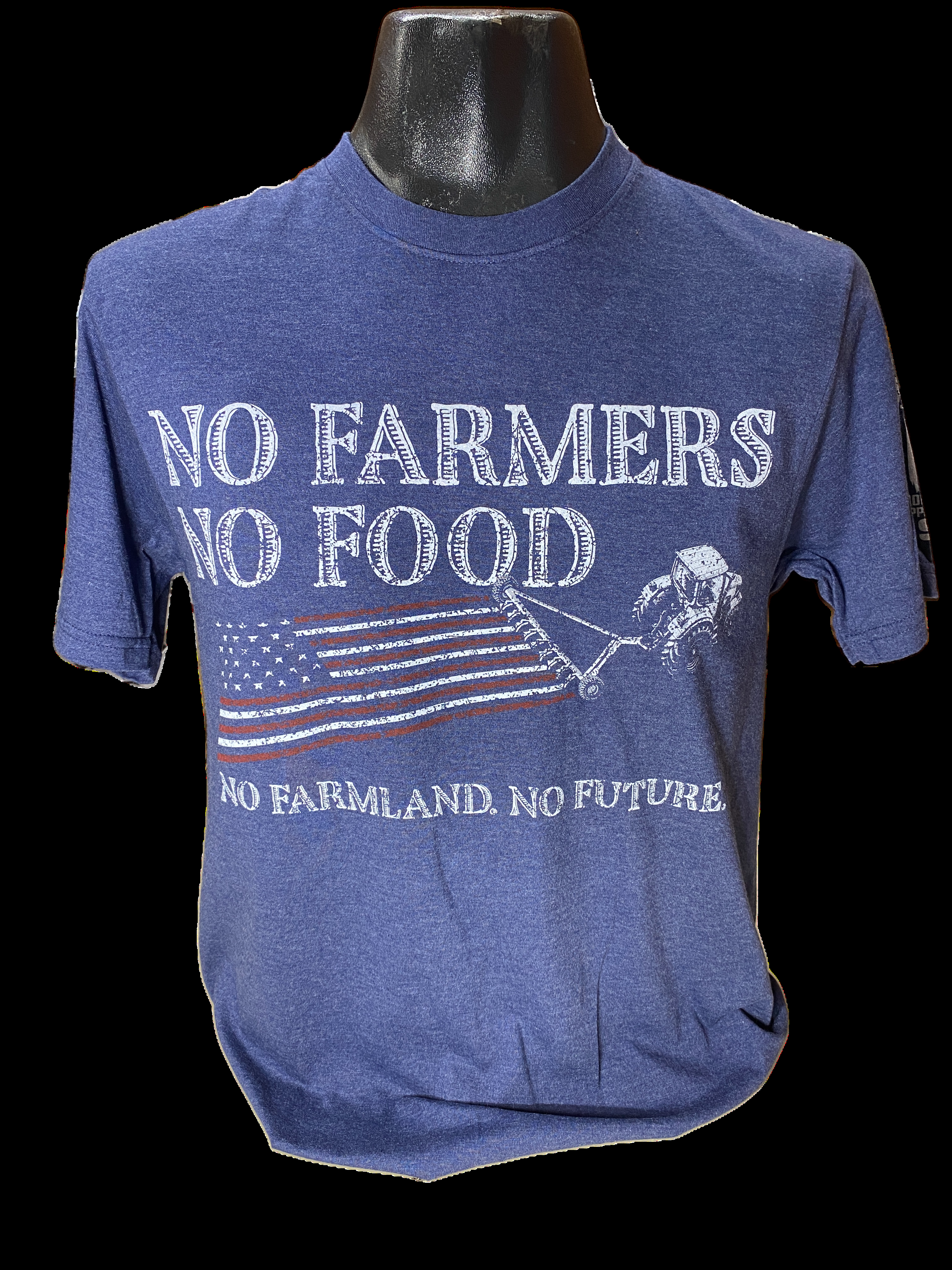 store/p/No-Farmers-No-Food-T-Shirt
