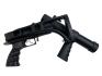 37MM Anti Riot Launcher - Break Open/Side Folding