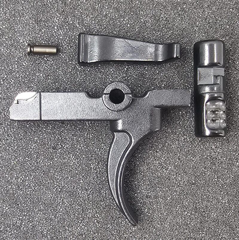 War Hammer Armament Super Safety