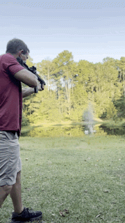 War Hammer Armament Super Safety
